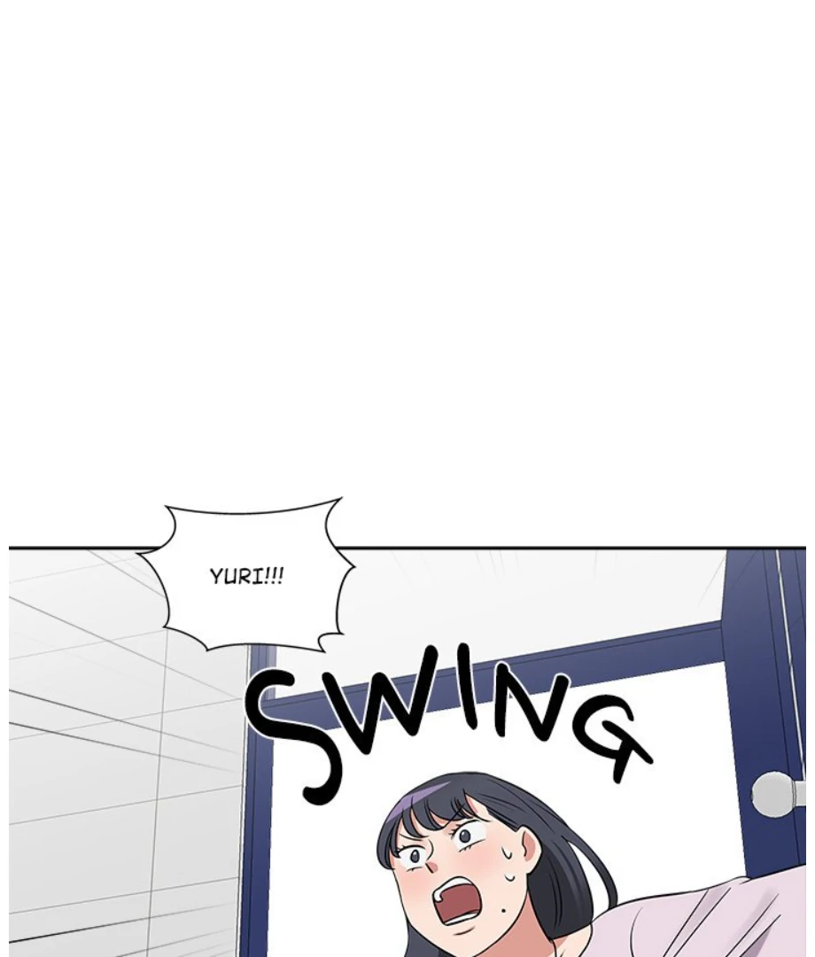 Cheonghak-dong Project Chapter 15 page 61