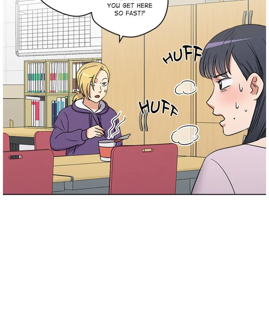 Cheonghak-dong Project Chapter 15 page 63