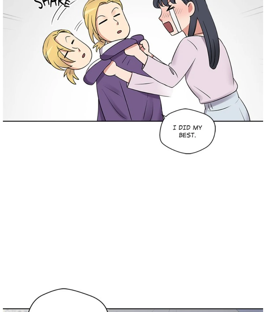 Cheonghak-dong Project Chapter 15 page 66