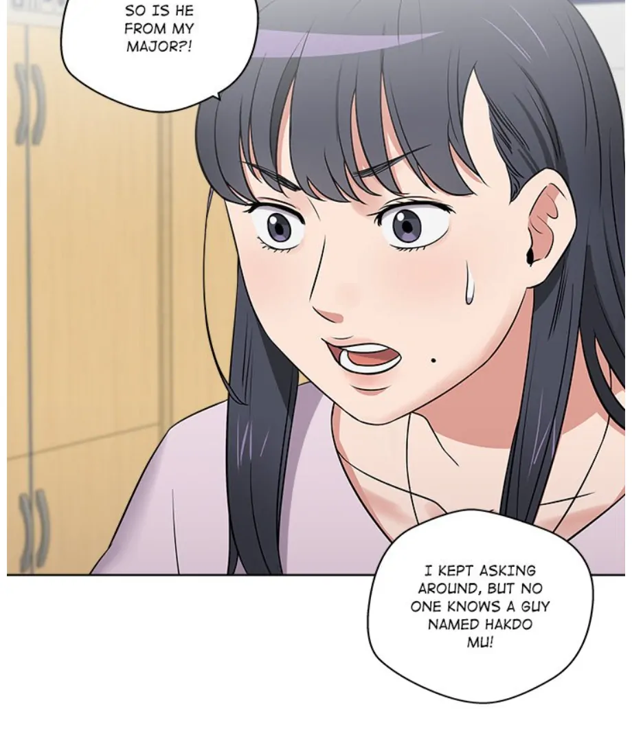 Cheonghak-dong Project Chapter 15 page 67