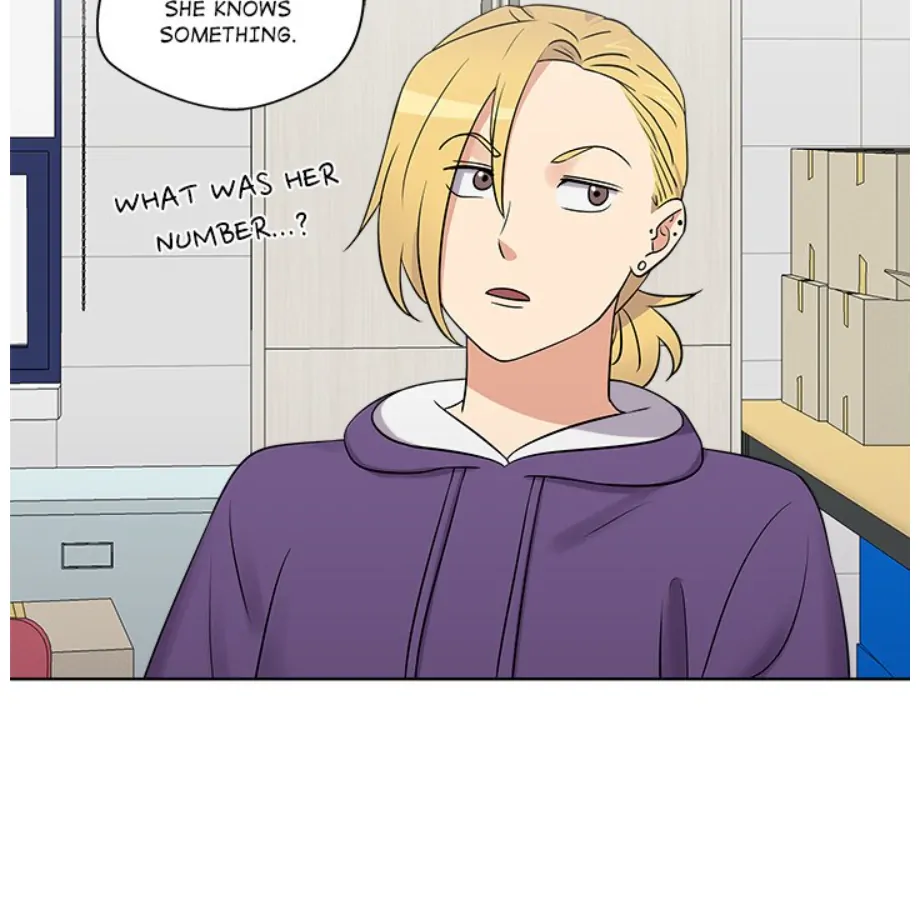 Cheonghak-dong Project Chapter 15 page 79