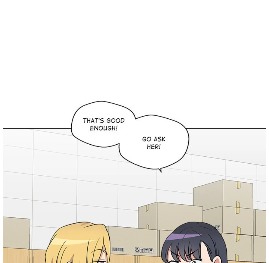 Cheonghak-dong Project Chapter 15 page 80