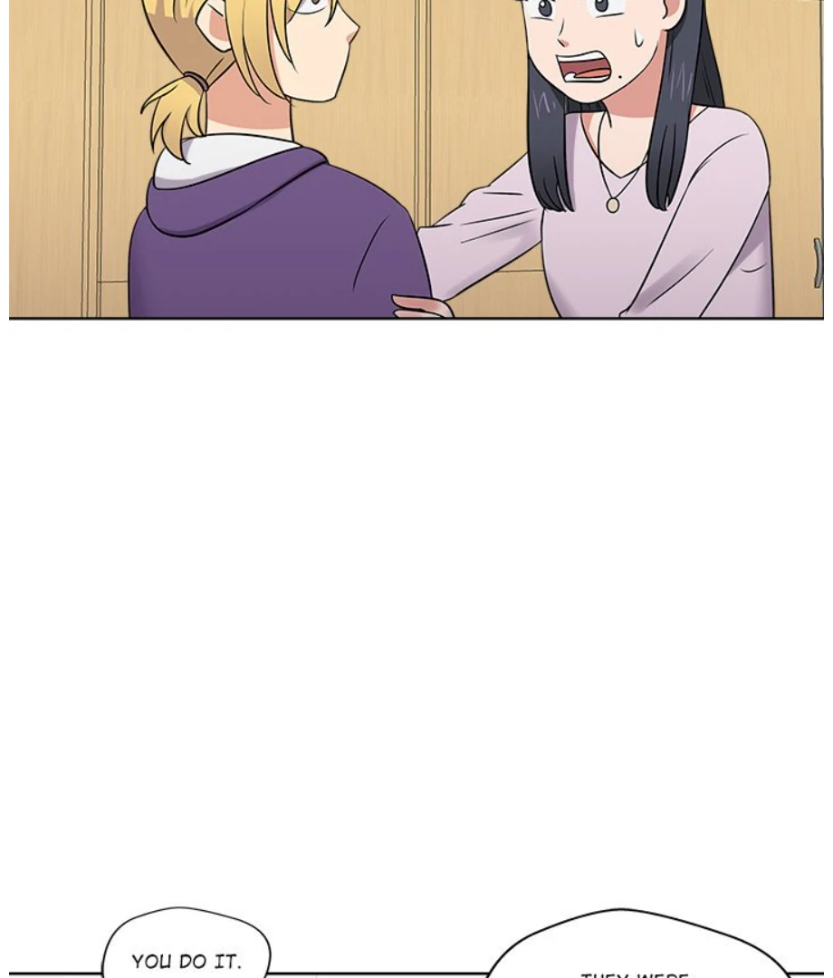 Cheonghak-dong Project Chapter 15 page 81