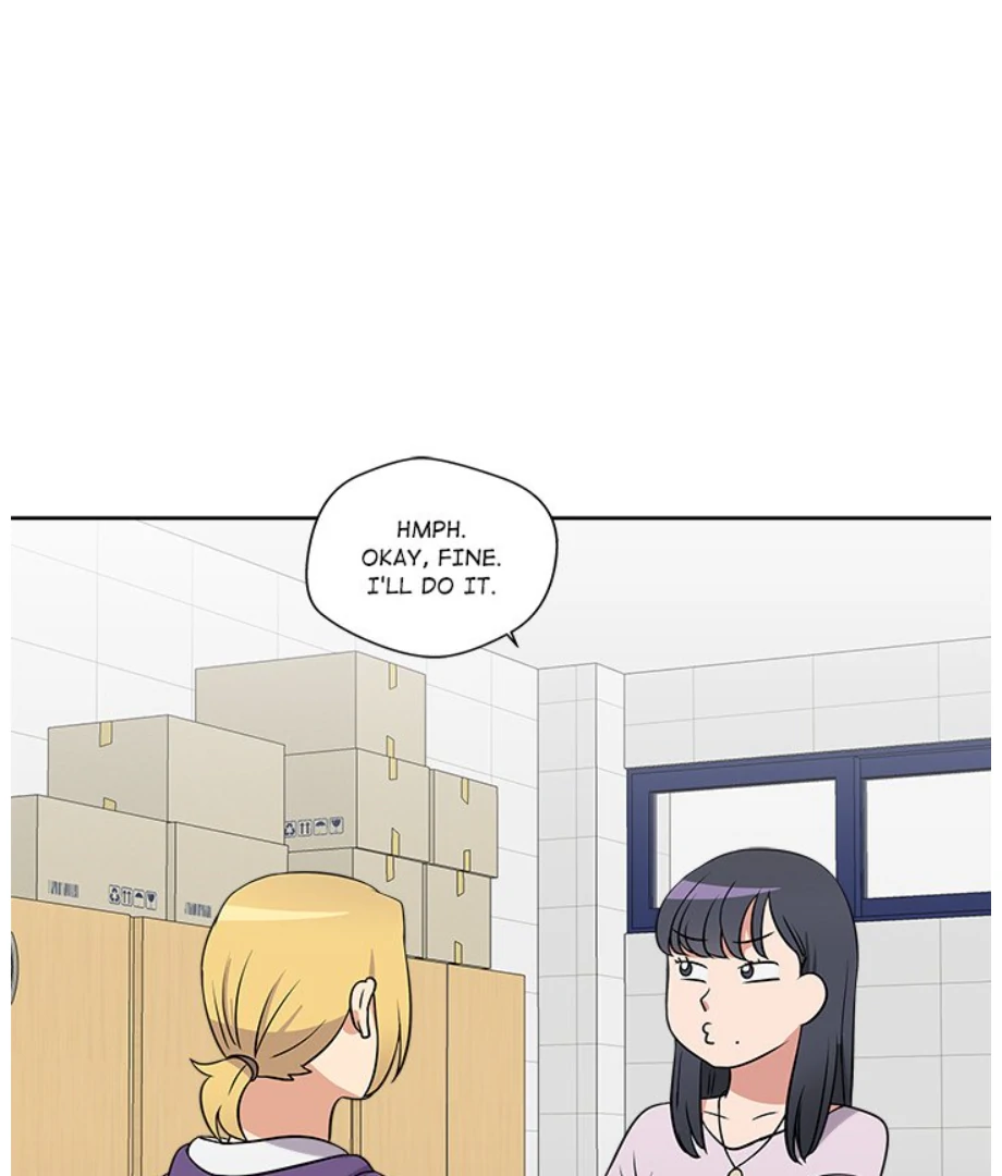 Cheonghak-dong Project Chapter 15 page 83