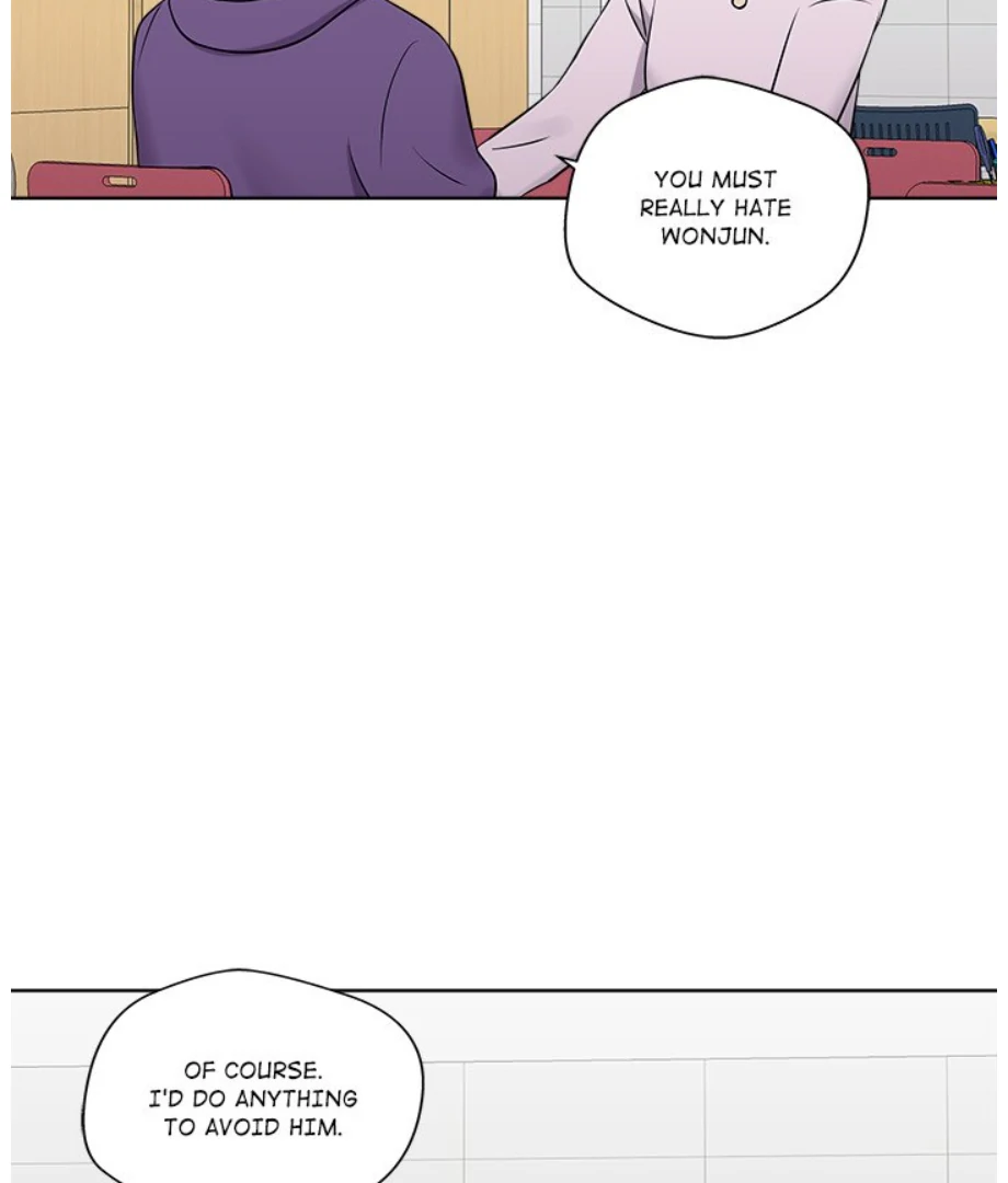 Cheonghak-dong Project Chapter 15 page 84
