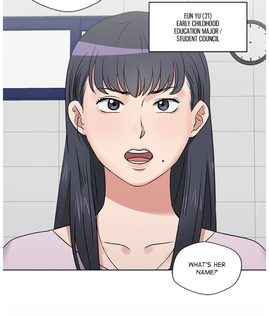 Cheonghak-dong Project Chapter 15 page 85