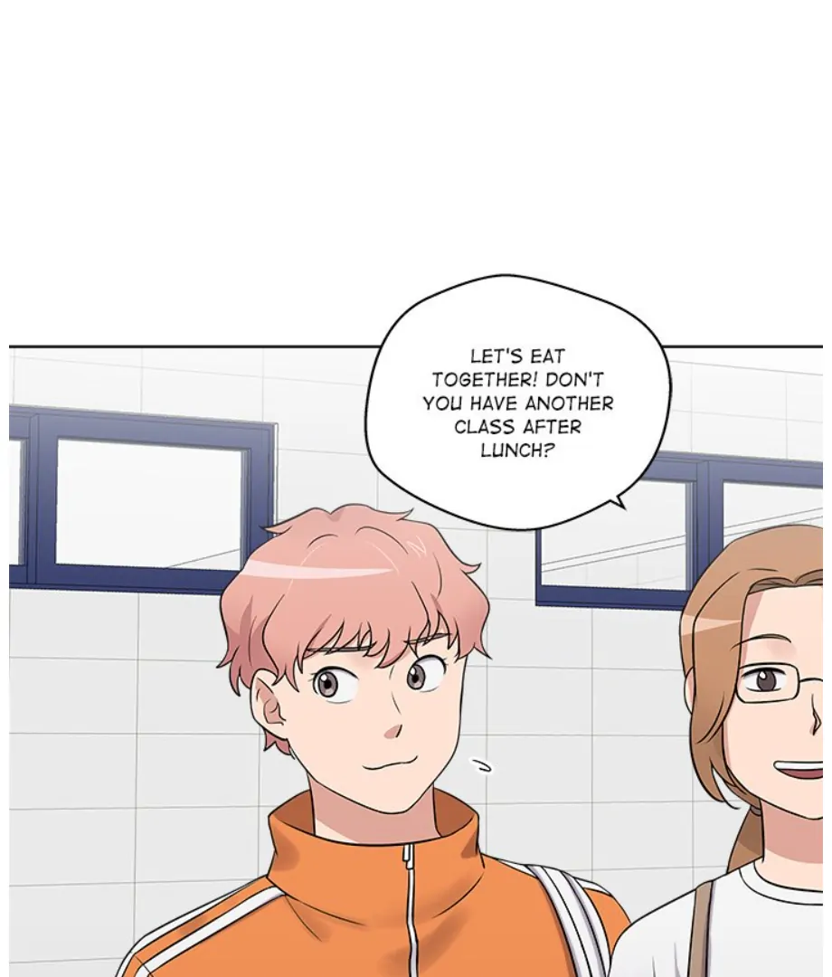 Cheonghak-dong Project Chapter 15 page 94