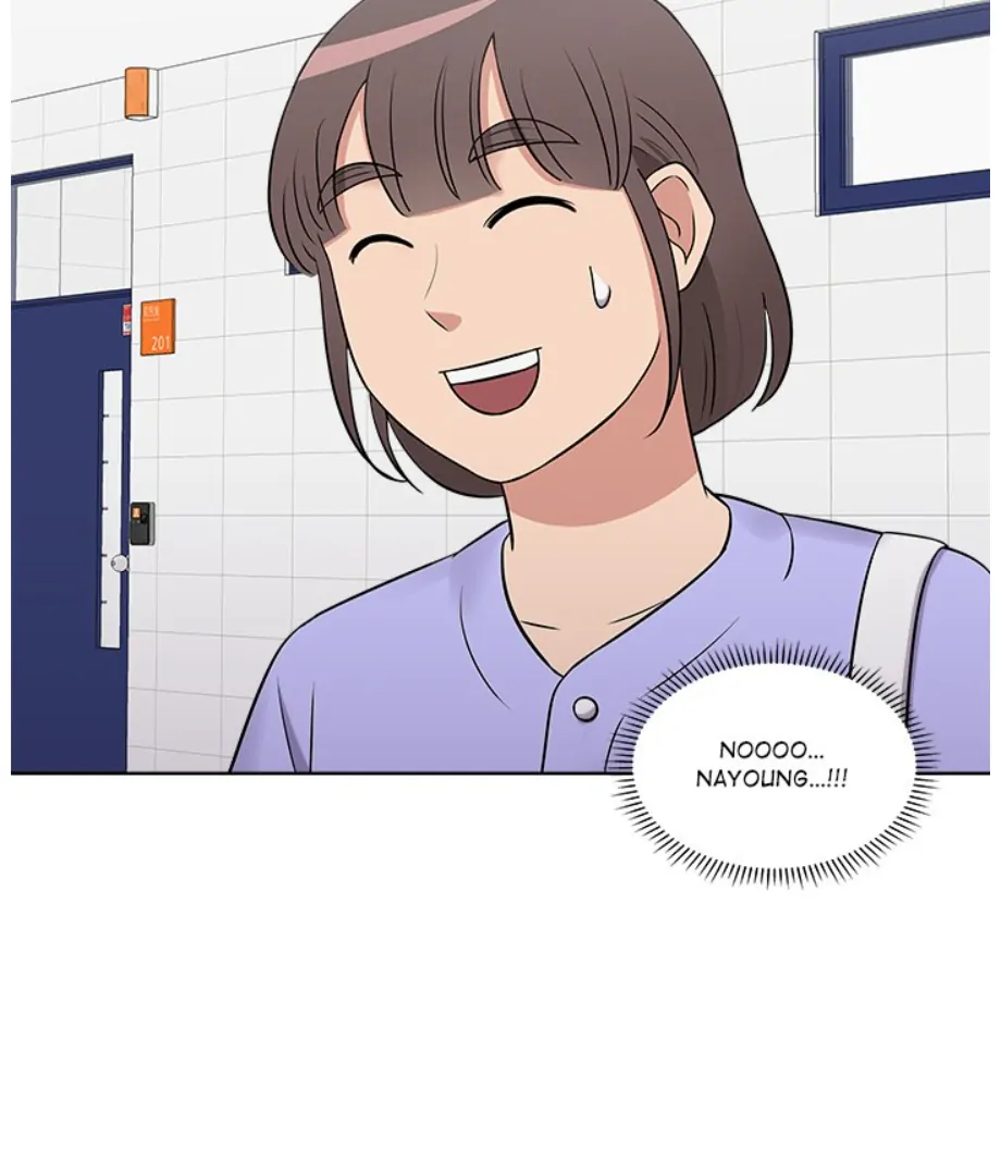 Cheonghak-dong Project Chapter 15 page 96