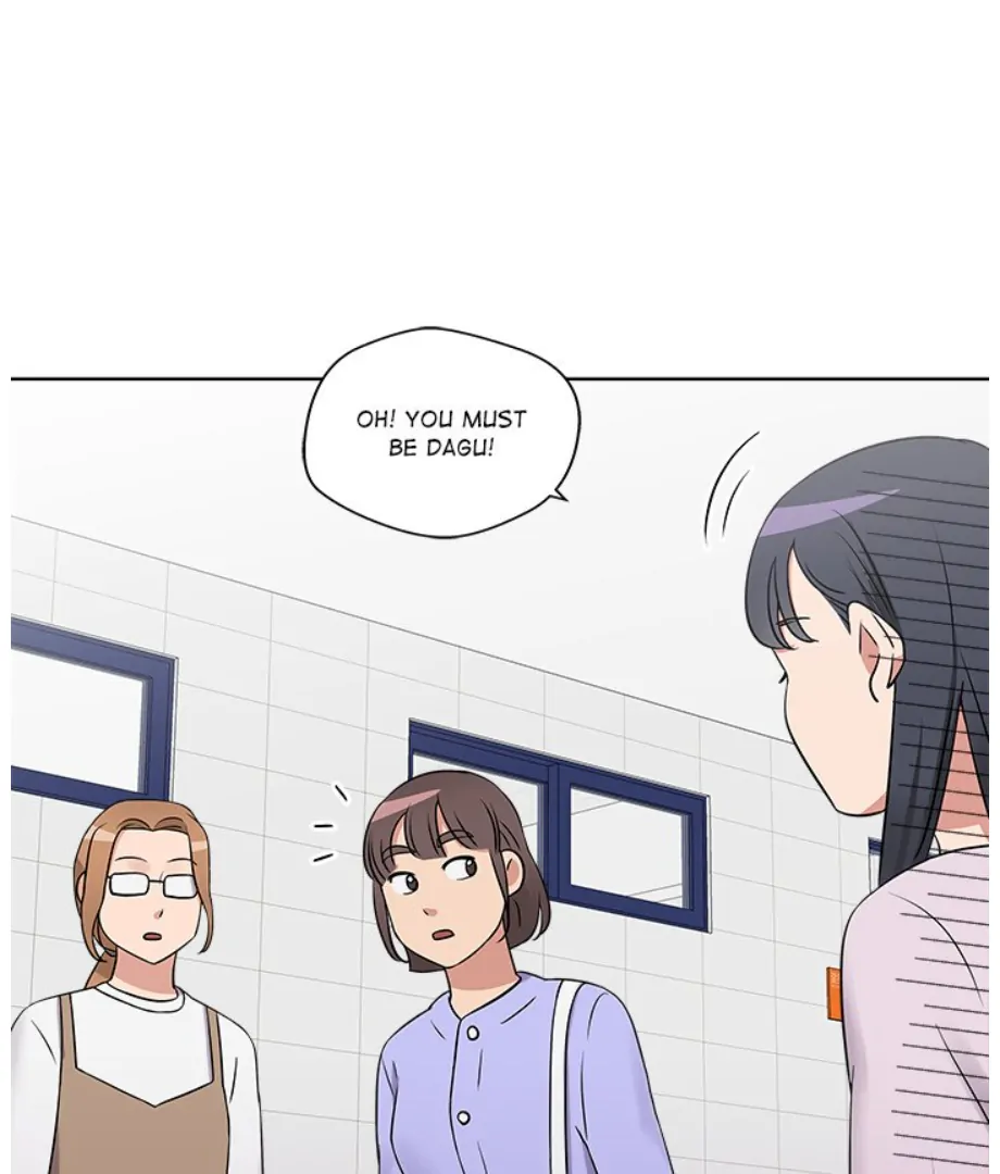 Cheonghak-dong Project Chapter 15 page 97