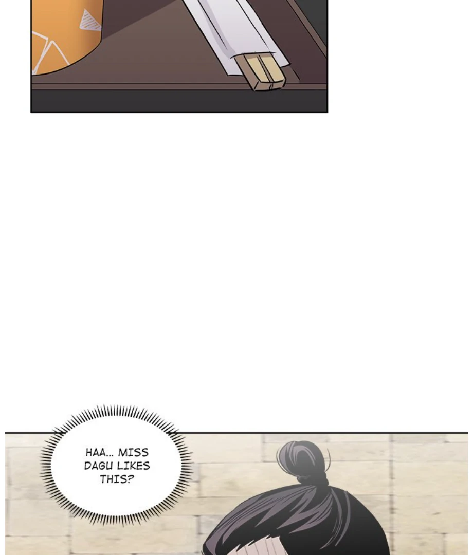 Cheonghak-dong Project Chapter 18 page 17