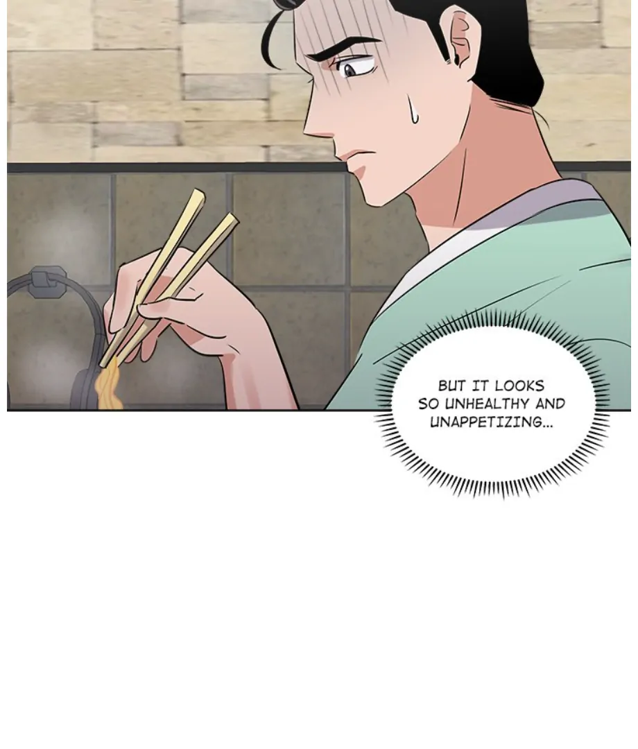 Cheonghak-dong Project Chapter 18 page 18