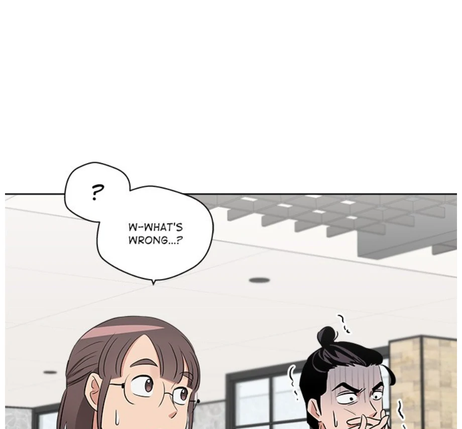 Cheonghak-dong Project Chapter 18 page 25