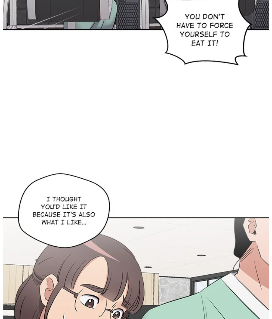 Cheonghak-dong Project Chapter 18 page 38