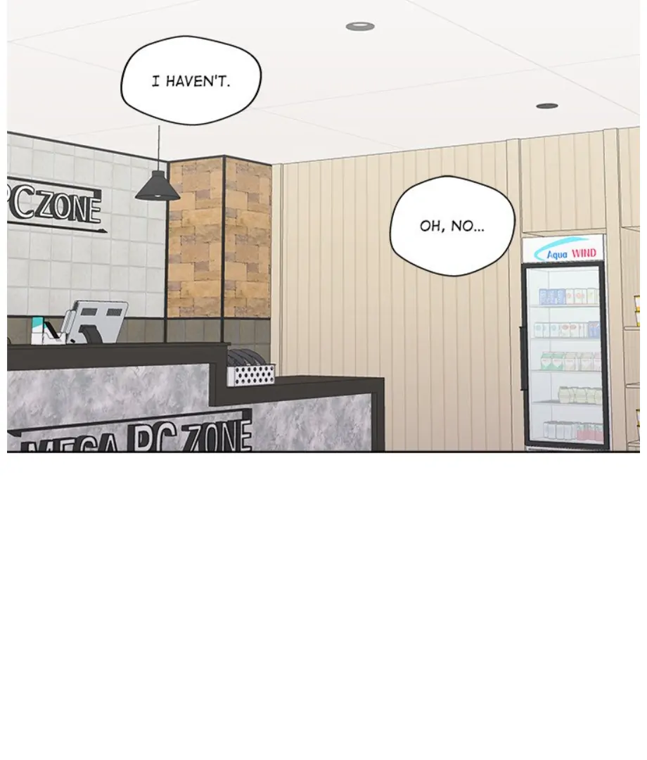 Cheonghak-dong Project Chapter 18 page 49