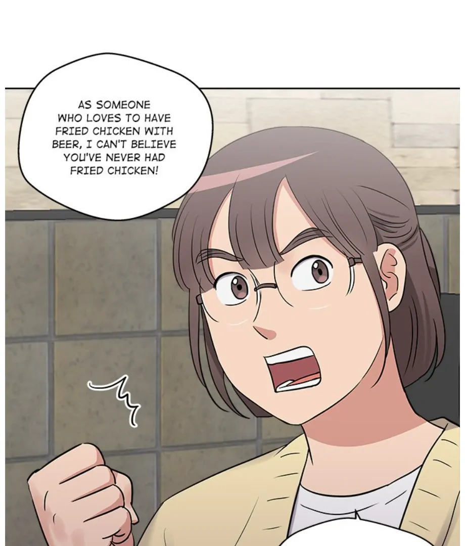 Cheonghak-dong Project Chapter 18 page 50