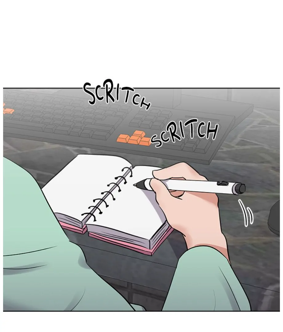 Cheonghak-dong Project Chapter 18 page 60