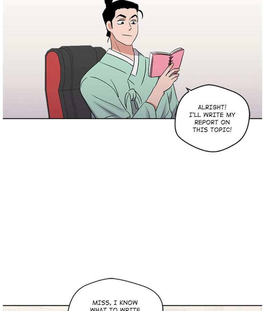 Cheonghak-dong Project Chapter 18 page 62