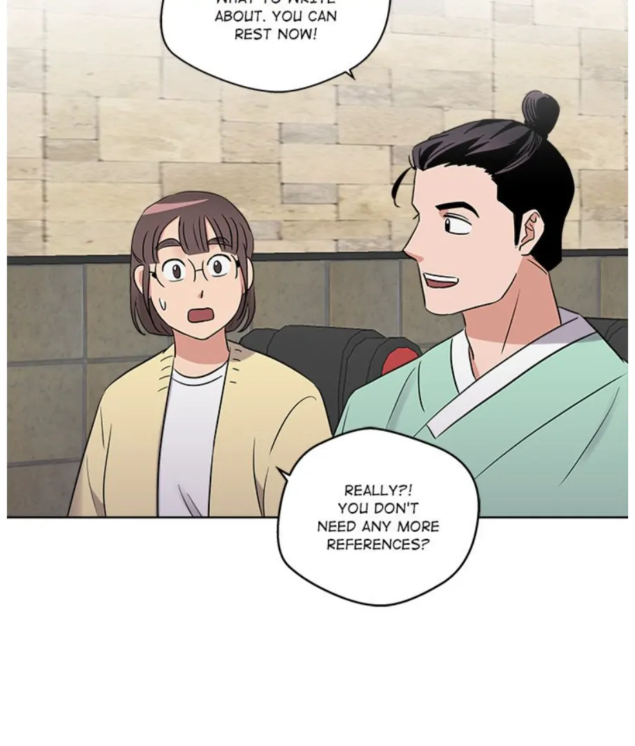 Cheonghak-dong Project Chapter 18 page 63