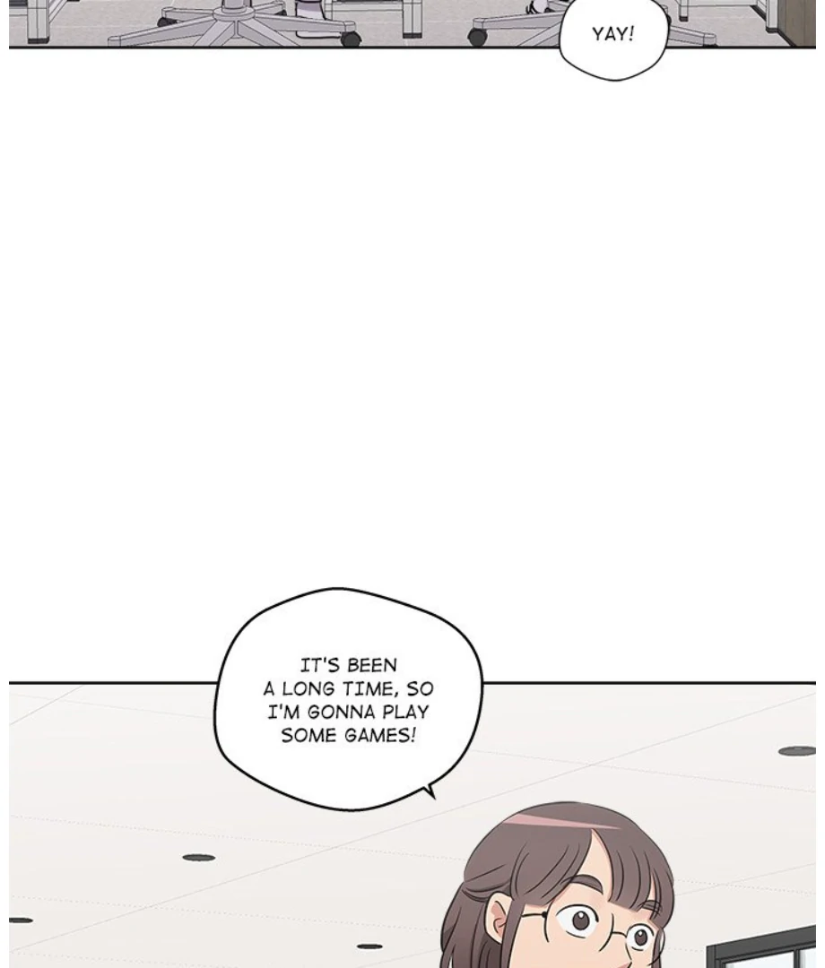 Cheonghak-dong Project Chapter 18 page 65