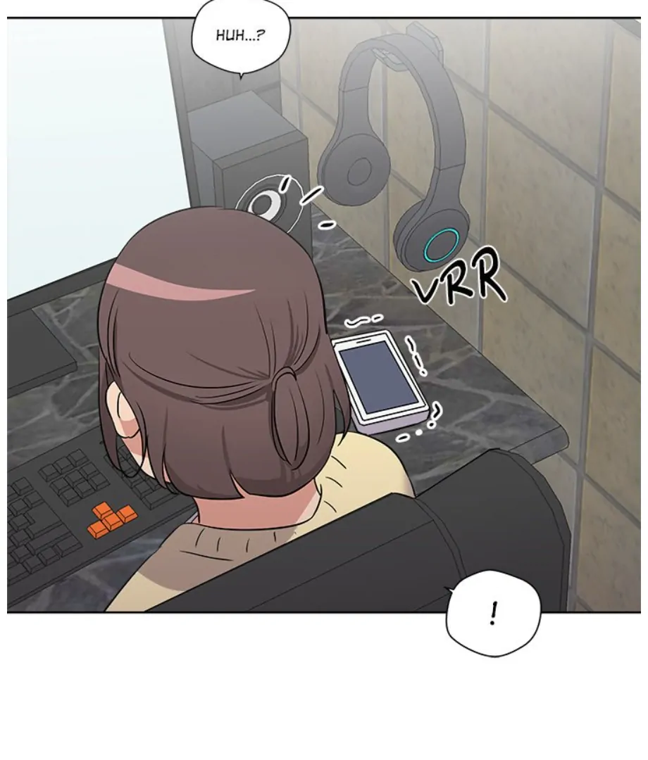 Cheonghak-dong Project Chapter 18 page 67