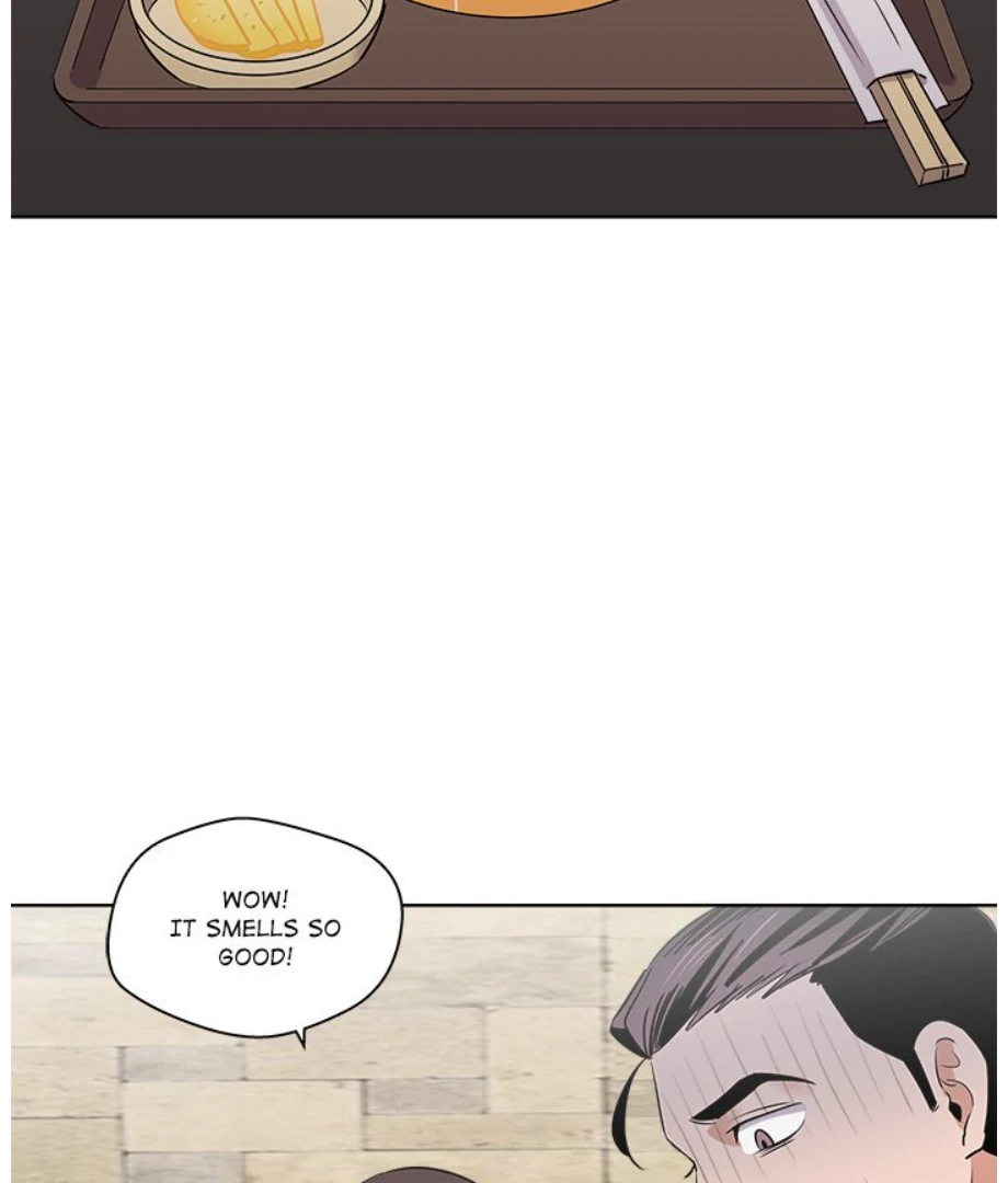 Cheonghak-dong Project Chapter 18 page 8