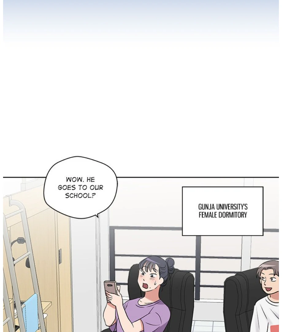 Cheonghak-dong Project Chapter 18 page 89