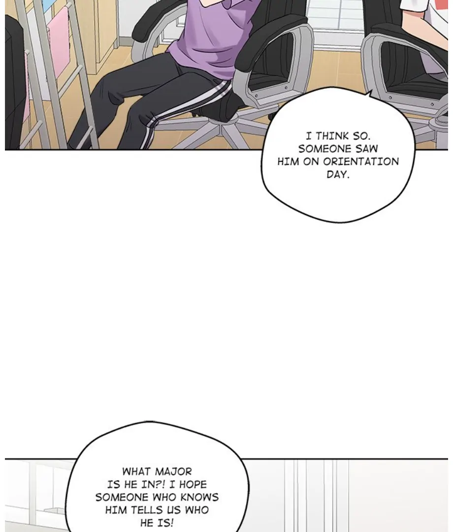 Cheonghak-dong Project Chapter 18 page 90