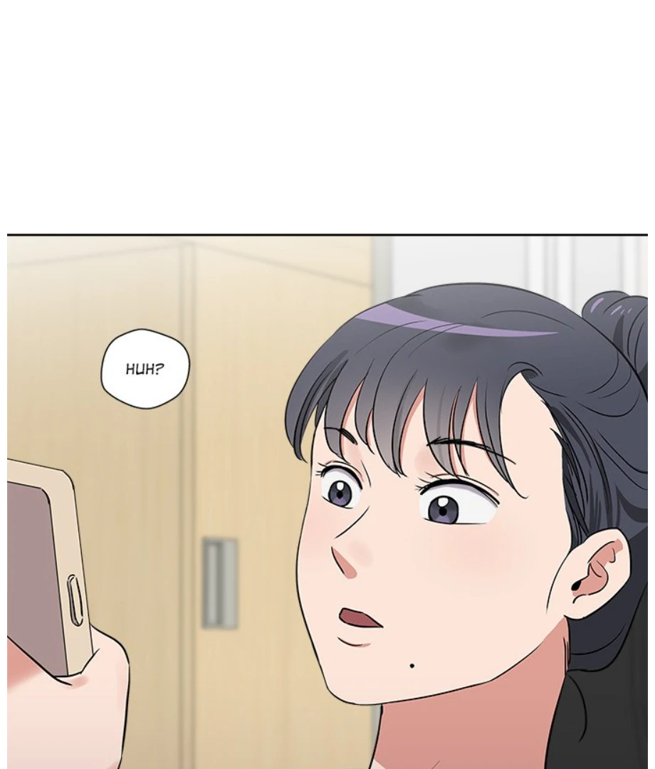 Cheonghak-dong Project Chapter 18 page 92