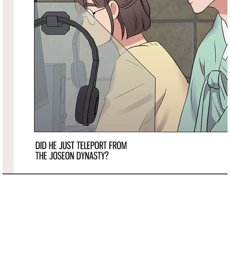 Cheonghak-dong Project Chapter 18 page 94