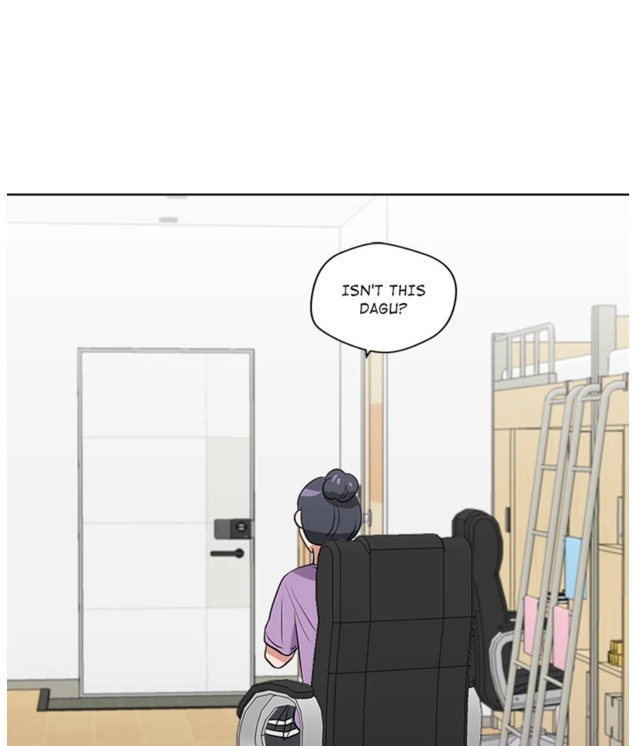 Cheonghak-dong Project Chapter 18 page 95