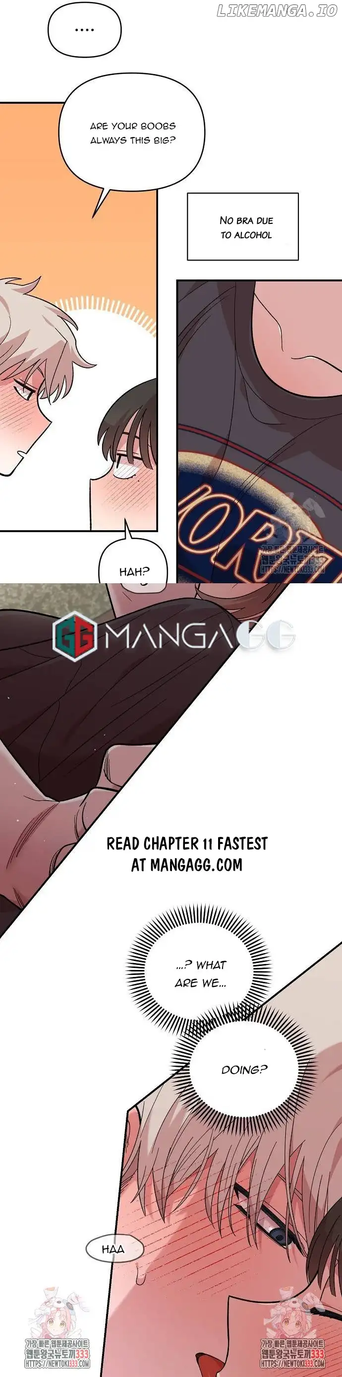 Childhood Friend Complex (Eunhi) Chapter 10 Kai Scans Childhood Friend Complex (Eunhi) Chapter 10 Kai Scans