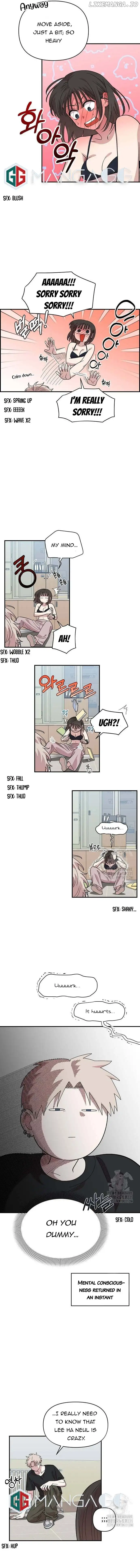 Manga Image