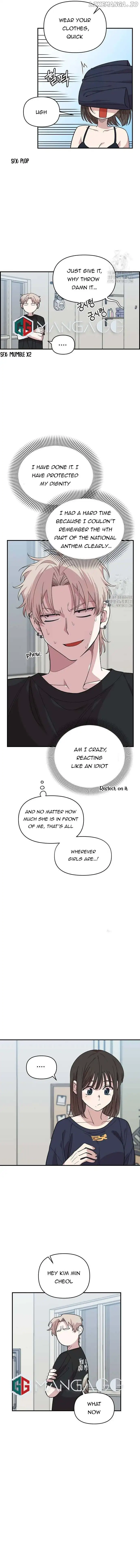 Manga Image