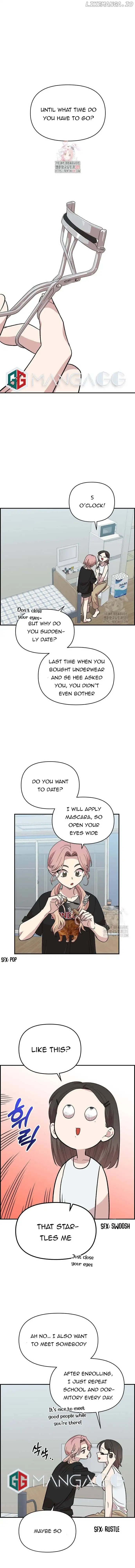 Manga Image