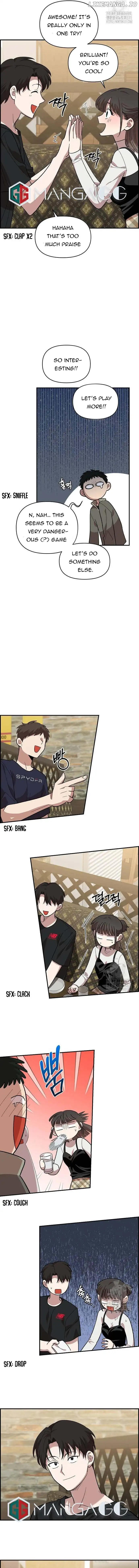 Manga Image