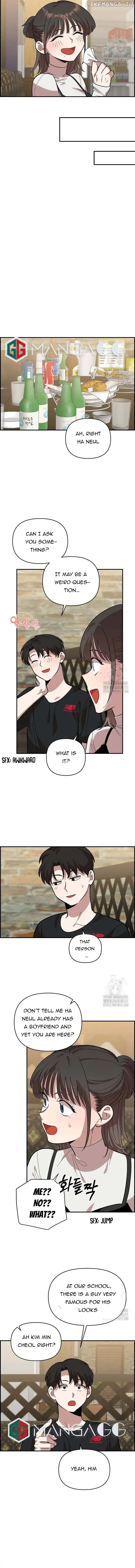 Manga Image