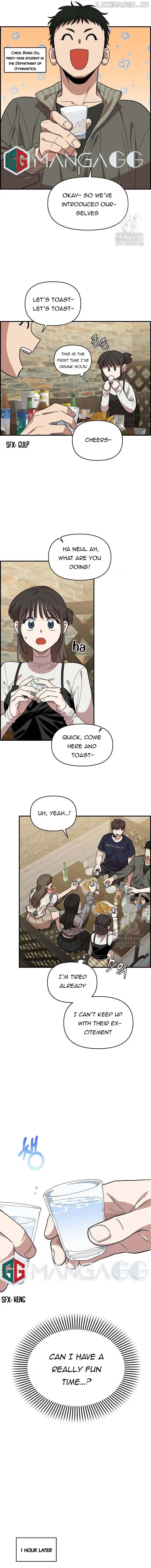 Manga Image