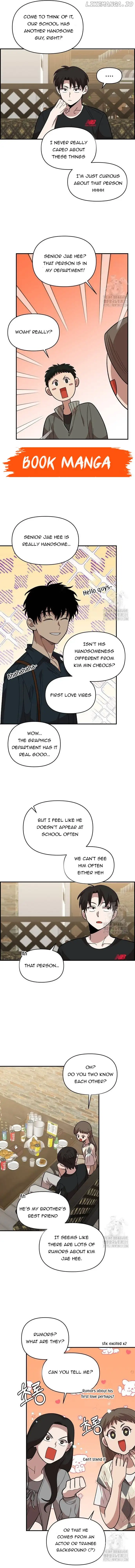Manga Image