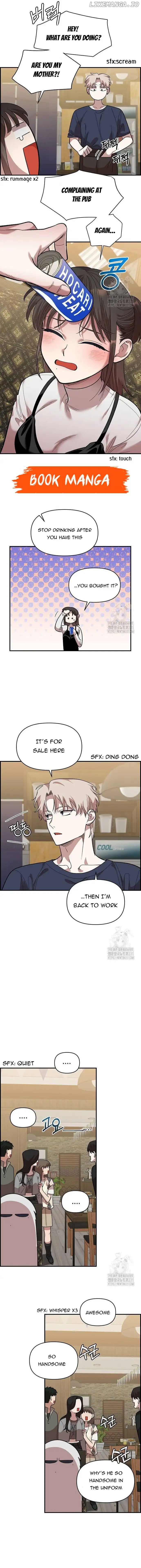 Manga Image