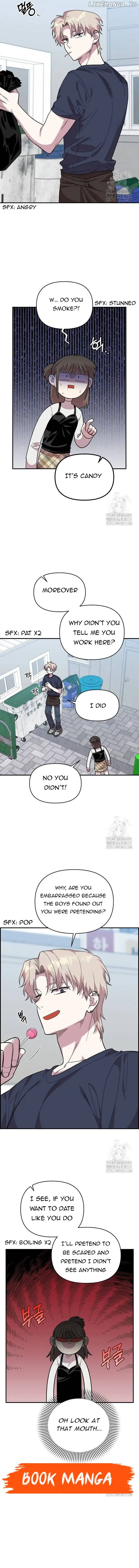 Manga Image