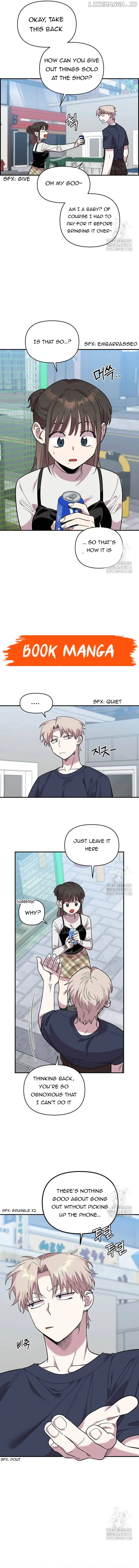 Manga Image