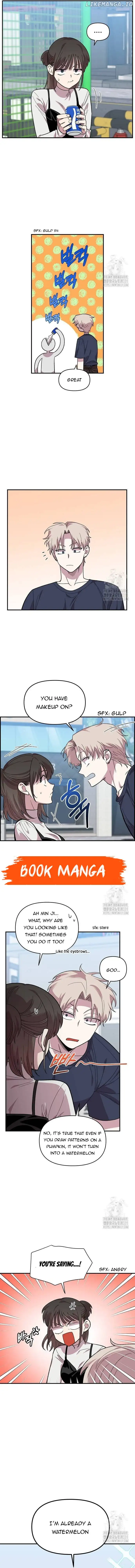 Manga Image