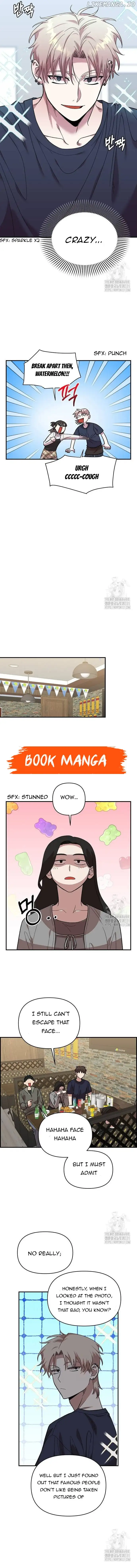 Manga Image