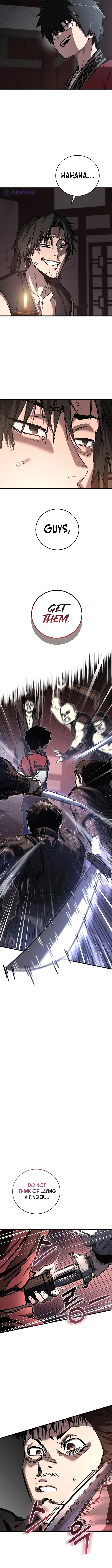 Manga Image