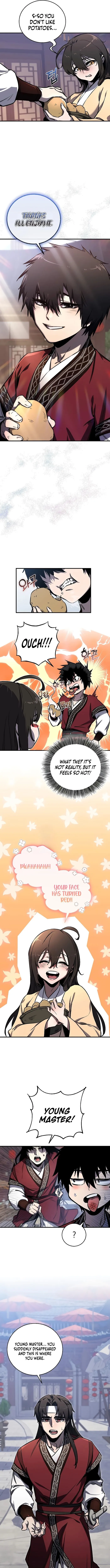 Manga Image