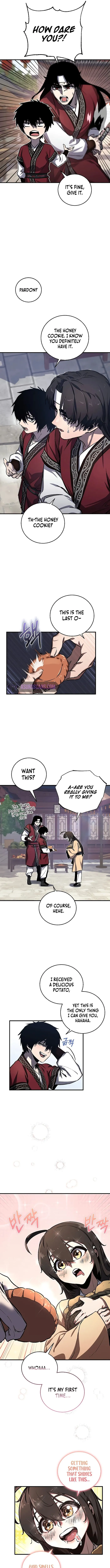 Manga Image