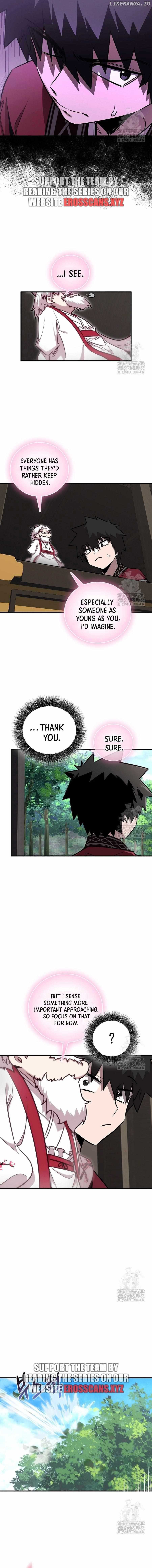 Childhood Friend of the Zenith Chapter 36 page 9