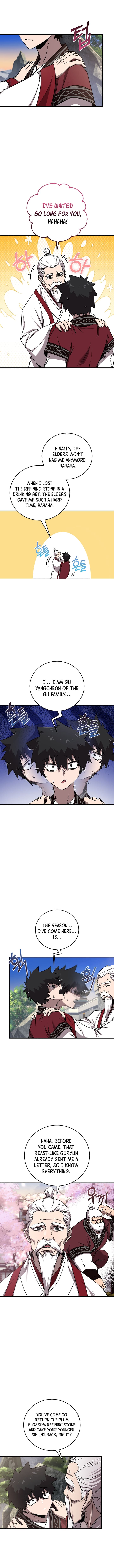 Manga Image