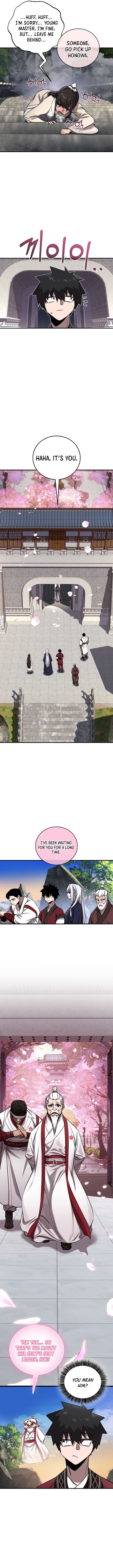 Manga Image