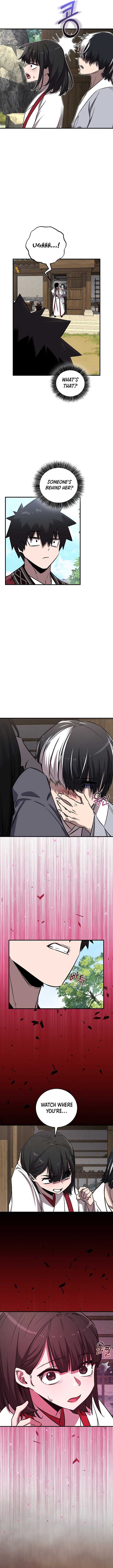Manga Image